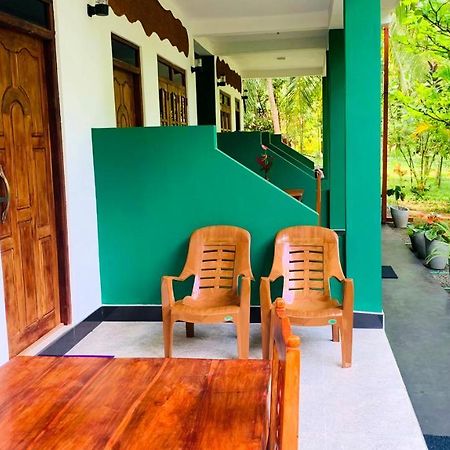 Sigiri Starwing Villa Sigiriya Eksteriør billede