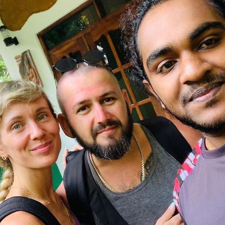 Sigiri Starwing Villa Sigiriya Eksteriør billede