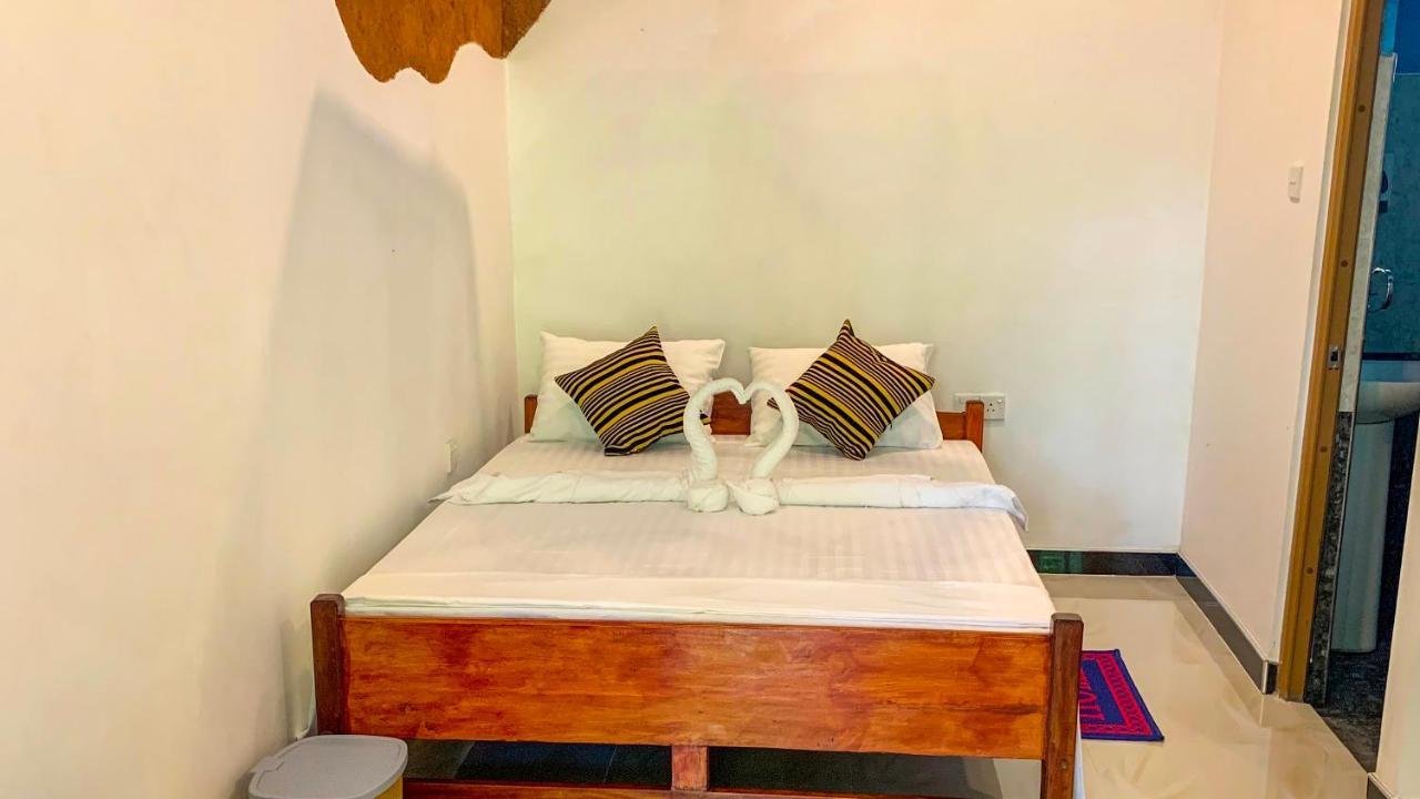 Sigiri Starwing Villa Sigiriya Eksteriør billede