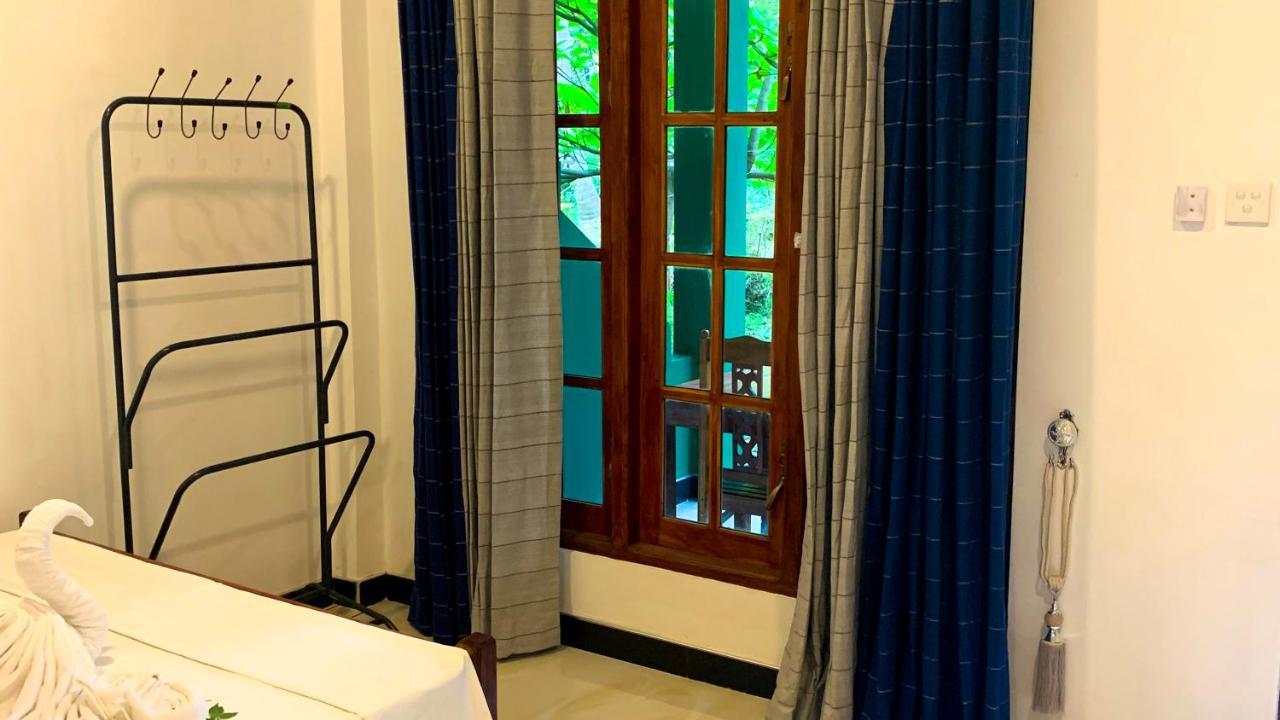 Sigiri Starwing Villa Sigiriya Eksteriør billede
