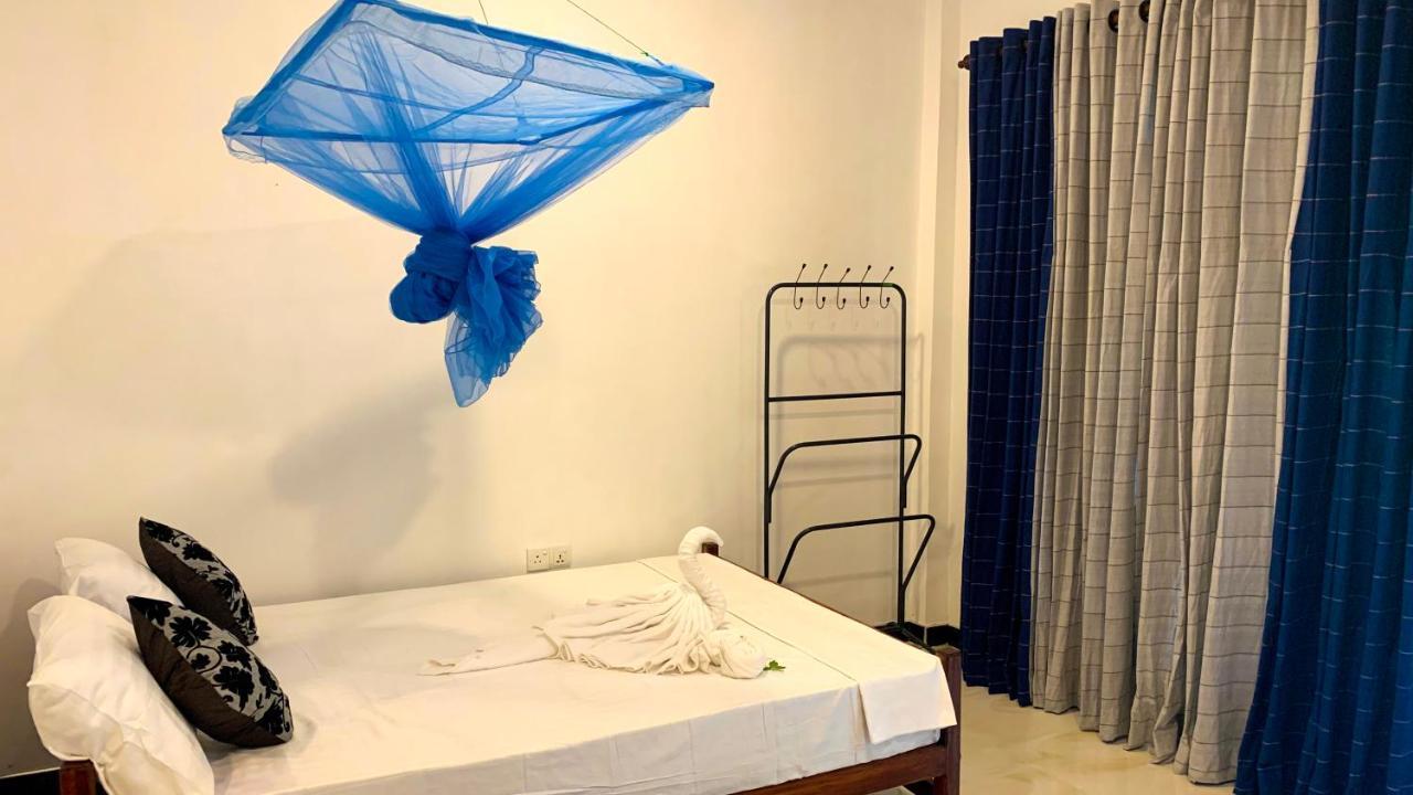 Sigiri Starwing Villa Sigiriya Eksteriør billede